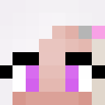 Virus Sombra - Female Minecraft Skins - image 3