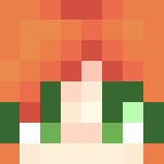Hawaiian Sunsets - Female Minecraft Skins - image 3