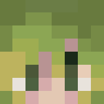 cactus flower - Female Minecraft Skins - image 3