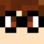 Me :) - Male Minecraft Skins - image 3