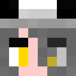 Ookami [Request] - Interchangeable Minecraft Skins - image 3