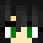 [Bang Dream!] Hanazono Tae - Female Minecraft Skins - image 3