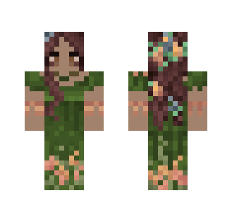 [Lotc]Eruiel Festival Dress