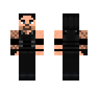 Roman Reigns