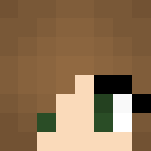яσѕє || Minnie Mouse Fangirl - Female Minecraft Skins - image 3