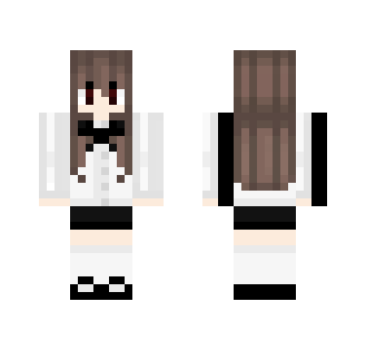 Aya - OC