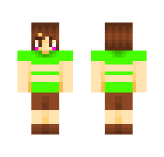 Swapshift chara