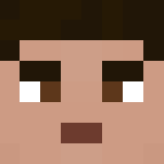 Prisoner - Male Minecraft Skins - image 3