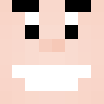 Captain Underpants - Male Minecraft Skins - image 3