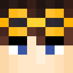 Old pal Prime! - Male Minecraft Skins - image 3