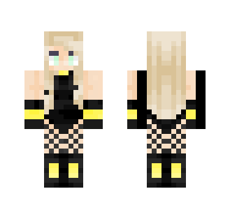 Black Canary
