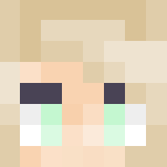 Black Canary - Female Minecraft Skins - image 3