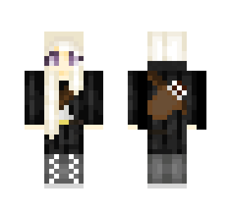 hunger games character