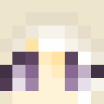 hunger games character - Male Minecraft Skins - image 3