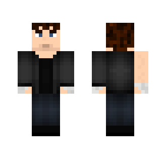 Dean Ambrose