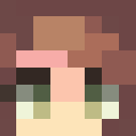 Fallen - Female Minecraft Skins - image 3