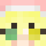 Quetzalcoatl - Dragon Maid - Female Minecraft Skins - image 3
