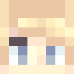 persona - Male Minecraft Skins - image 3