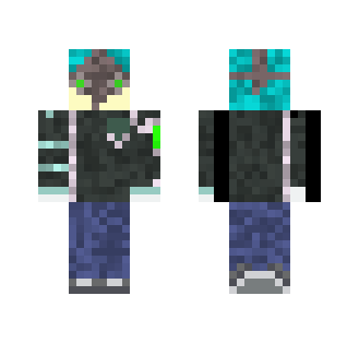 Plague Doctor