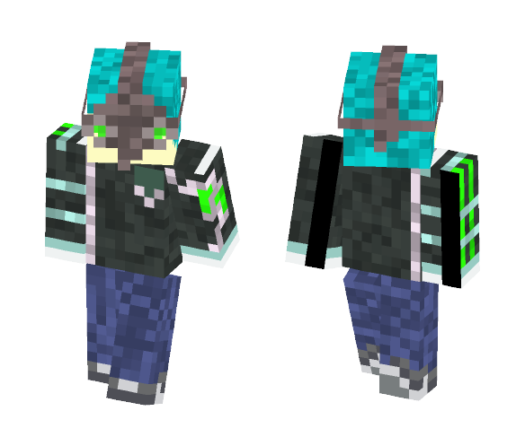 Download Free Plague Doctor Skin for Minecraft image 1 Plague Doctor - Male Minecraft Skins - image 1