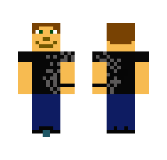 Zink_Heroes