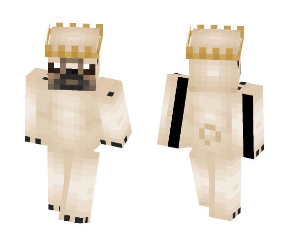 Request - Jakobbpol69 - Male Minecraft Skins - image 1