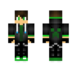 PvP Boy