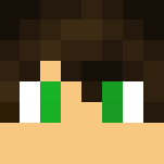 PvP Boy - Boy Minecraft Skins - image 3
