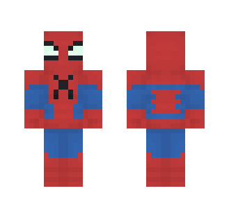 All New All Different Spider-Man