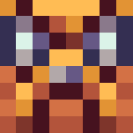 Jake the Dog [Adventure Time] - Dog Minecraft Skins - image 3