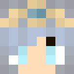 Wolf queen - Female Minecraft Skins - image 3