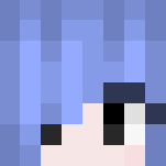 Ice wolf - Female Minecraft Skins - image 3