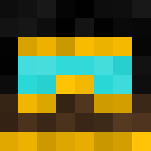 dc virgil hawkins mc skin - Comics Minecraft Skins - image 3