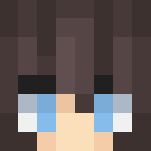 Teegan-OC - Female Minecraft Skins - image 3