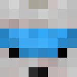 Futuristic Robot - Interchangeable Minecraft Skins - image 3