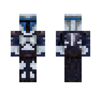 Star Wars Bounty Hunter Jango Fett
