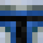 Star Wars Bounty Hunter Jango Fett - Male Minecraft Skins - image 3