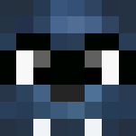 Werewolf yolosobro21 - Male Minecraft Skins - image 3