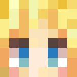 Irene - Female Minecraft Skins - image 3