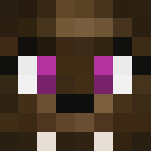 The average werewolf girl - Girl Minecraft Skins - image 3