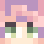 A wild genderbender - Male Minecraft Skins - image 3