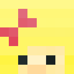 Probably my last skin - Female Minecraft Skins - image 3