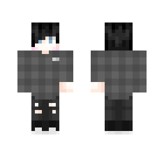 Oc Reboot