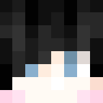 Oc Reboot - Male Minecraft Skins - image 3