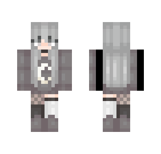 Jessyka-OC