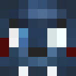Savage werewolf (with chain+collar) - Male Minecraft Skins - image 3