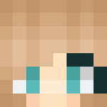 Maple Draupnir - Macaroonie Fanskin - Female Minecraft Skins - image 3