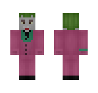Joker 1966