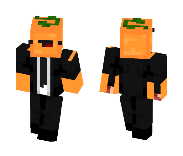 Junior???? - Other Minecraft Skins - image 1