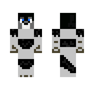 Human pet Player